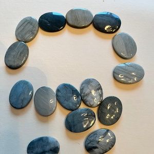 Worry Stones